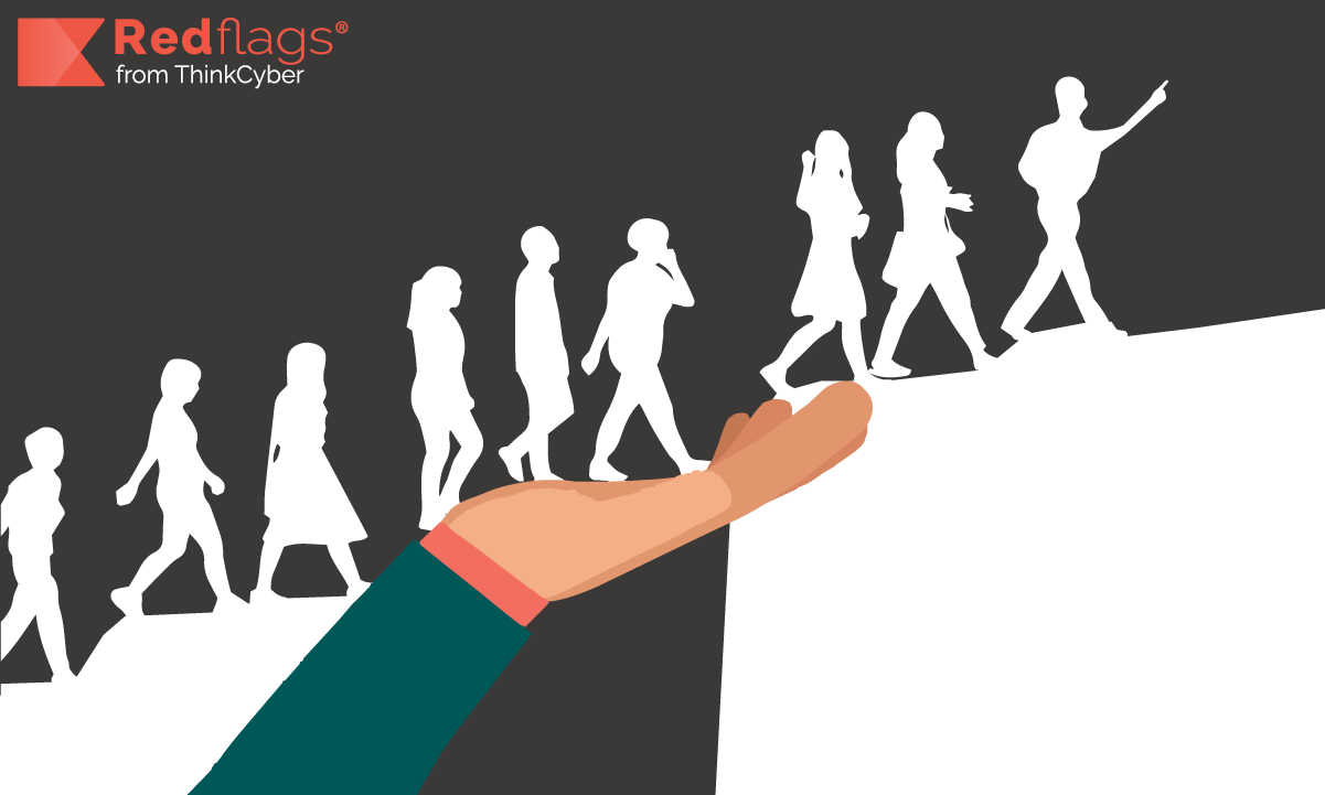 Nudge Theory For Security Awareness | ThinkCyber