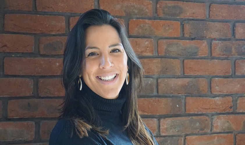 ThinkCyber Welcomes Celine Mallet as New Marketing Director