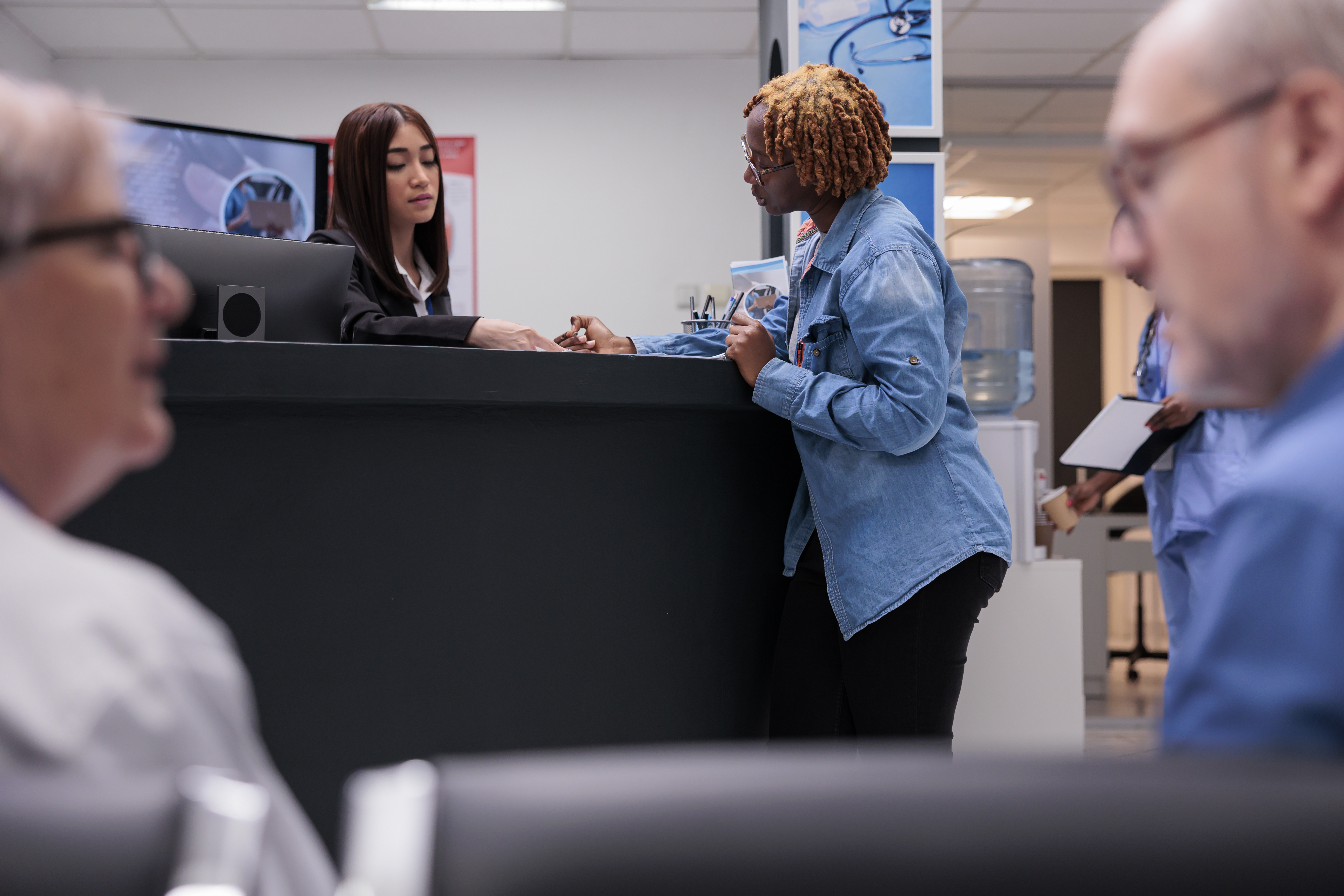 Cyber Security Becomes Priority As Bank Loyalty Declines